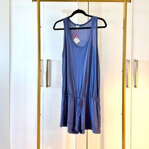 Splendid Romper NWT
